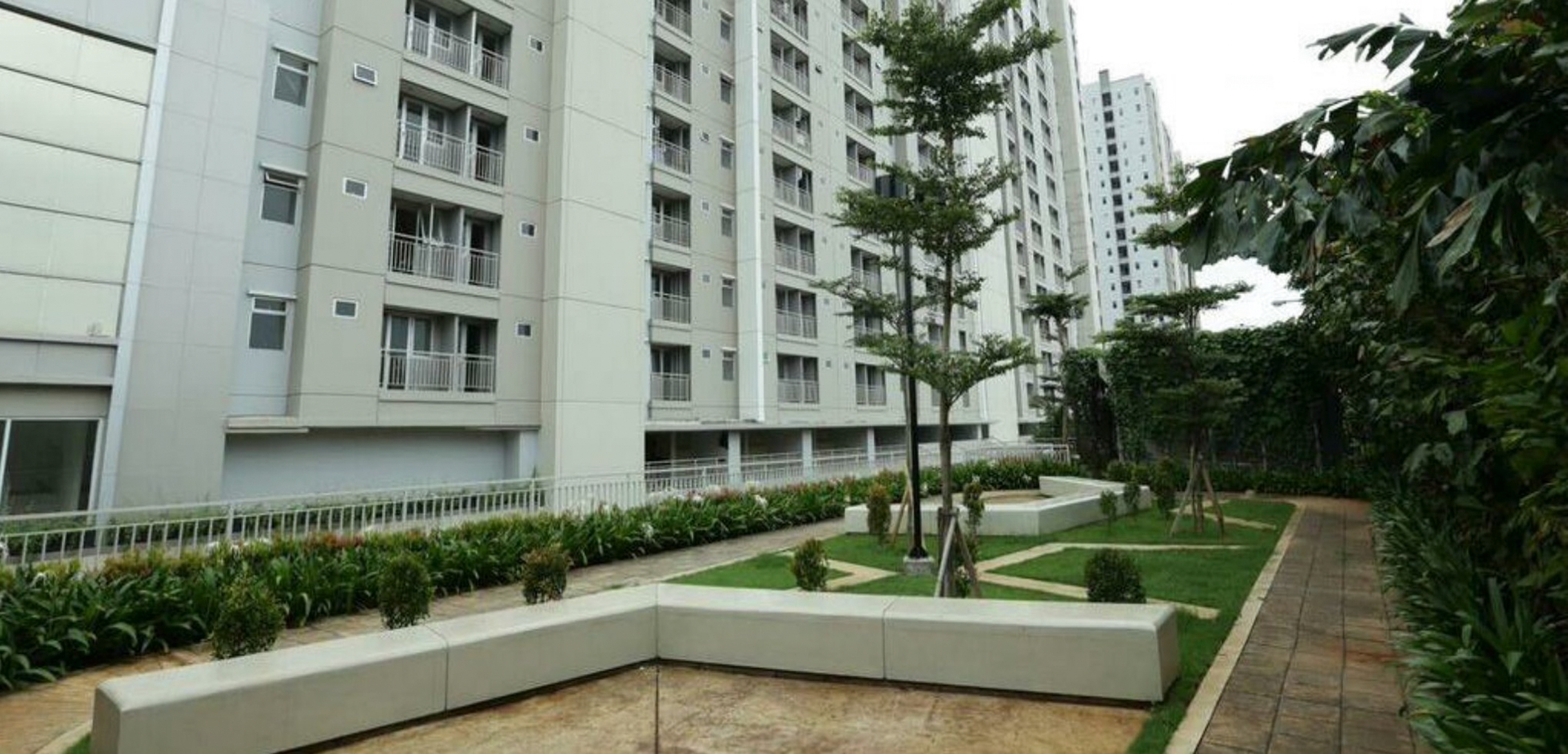 Zen Garden BPV