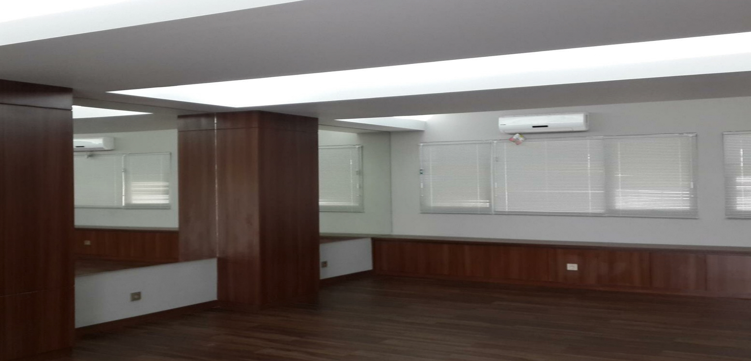 Function Room BPV
