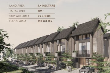 Cavana Lebak Bulus