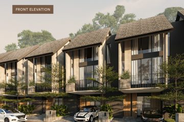 Cavana Lebak Bulus