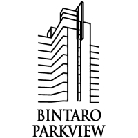 Bintaro Parkview Logo